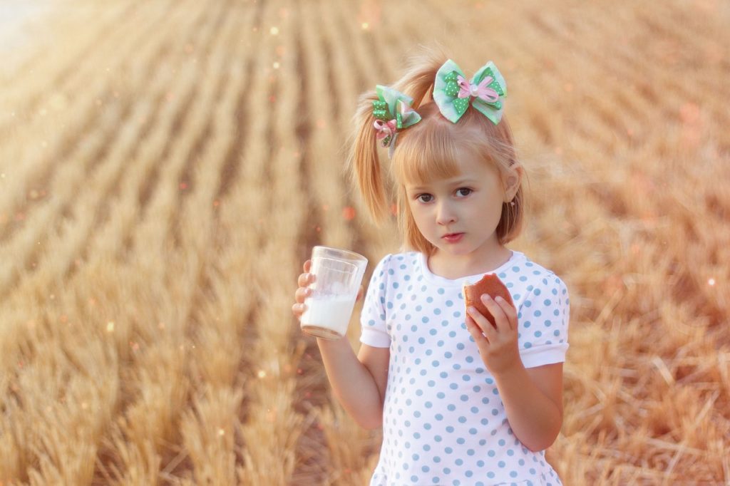 Lait nourrisson : choisir le meilleur lait pour votre enfant