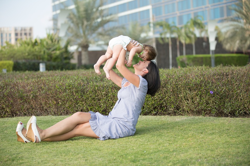 Comment organiser ses journées de travail avec bébé